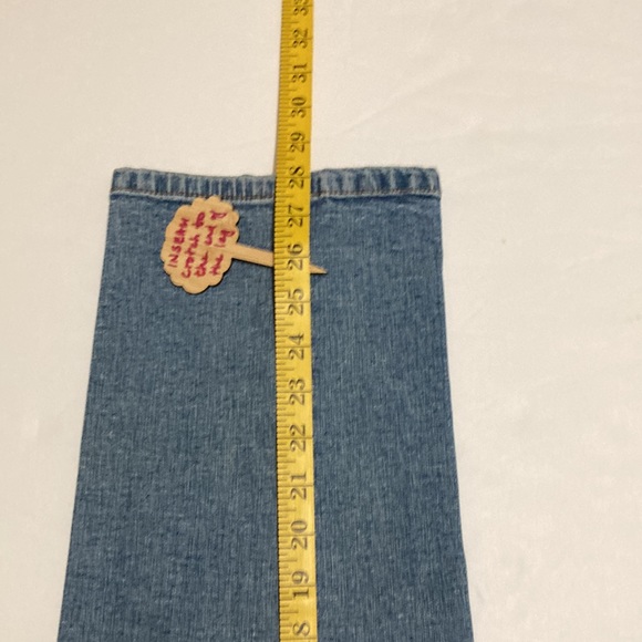 Jag jeans legendary fit specialist peerless & pure SZ 12. 97% cotton 3% spandex - Picture 6 of 10